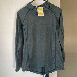 Under Armour long sleeve light sweater